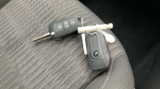 Vauxhall Corsa 1.2 SE Edition 5dr Petrol Hatchback